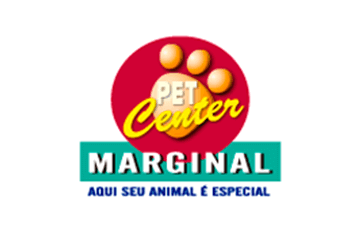 Logo Pet Center arginal